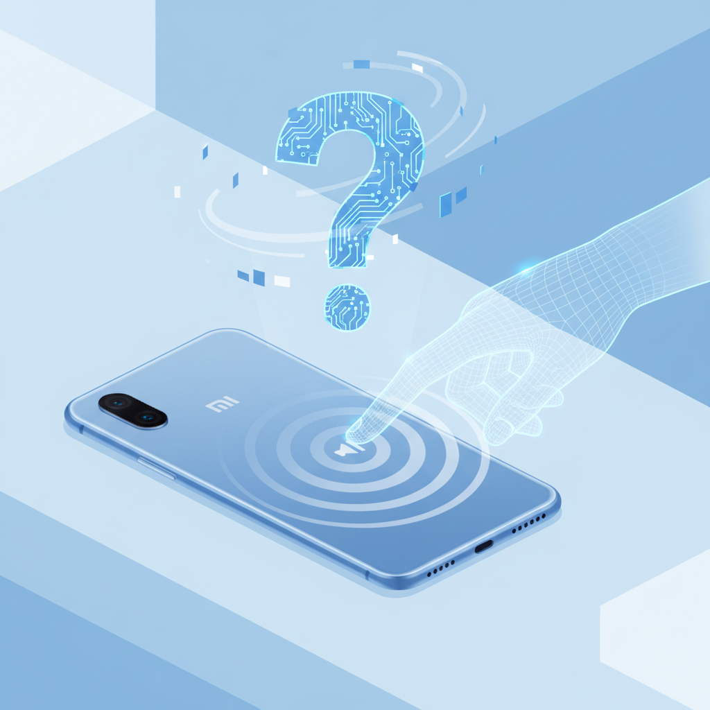Почему телефон Xiaomi сам убавляет звук: в чём причина — иллюстрация к статье «телефон сам убавляет звук xiaomi»